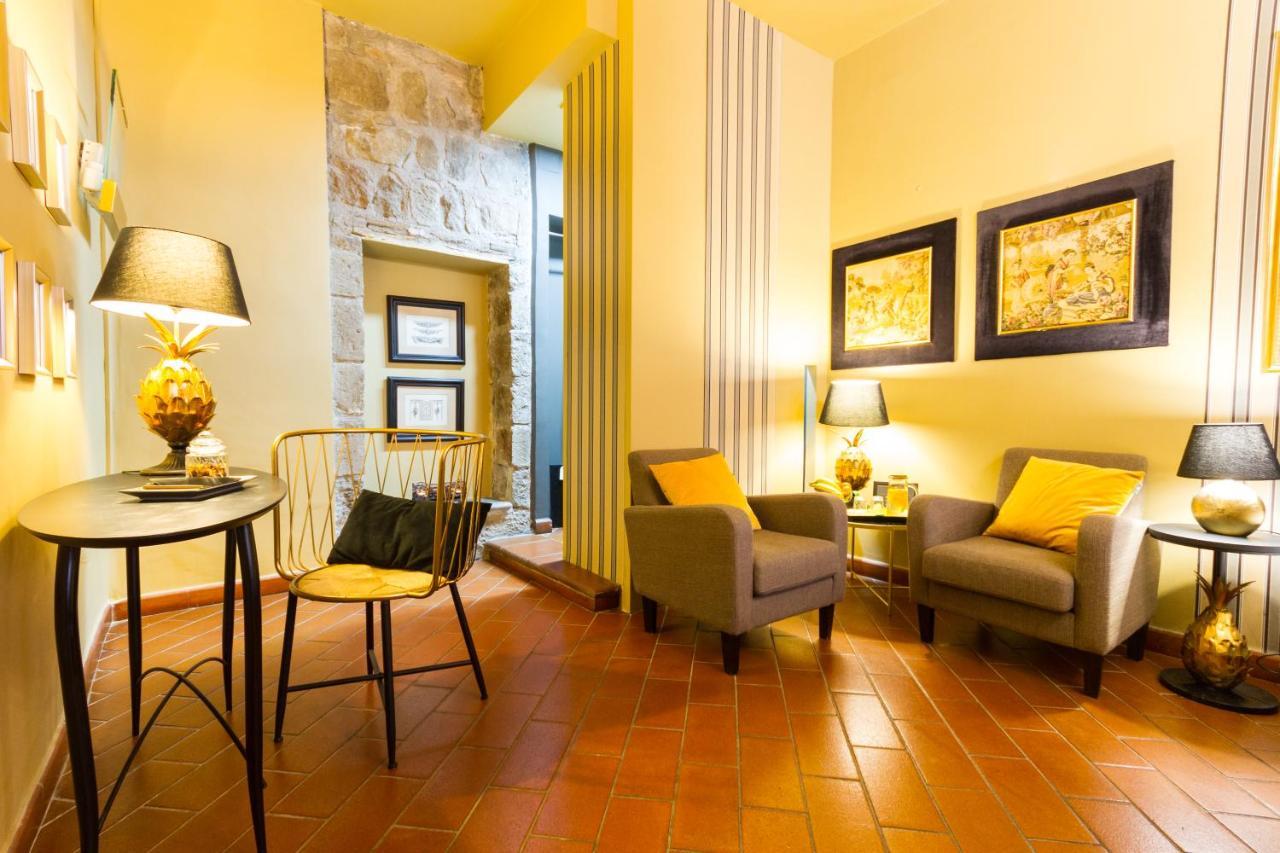 Bed and Breakfast Torre Di Vico Residenza D'Epoca Viterbo Exterior foto