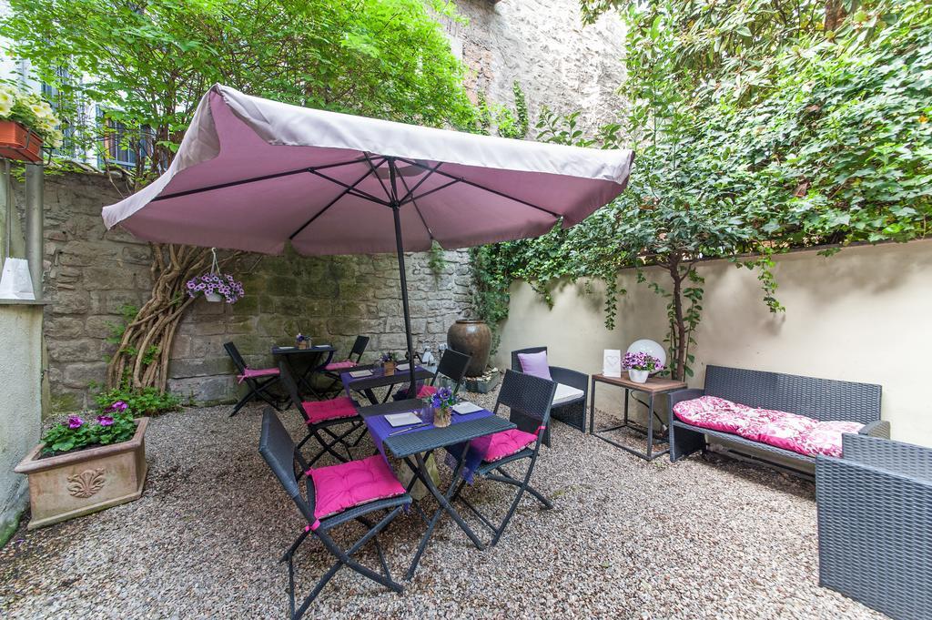 Bed and Breakfast Torre Di Vico Residenza D'Epoca Viterbo Exterior foto