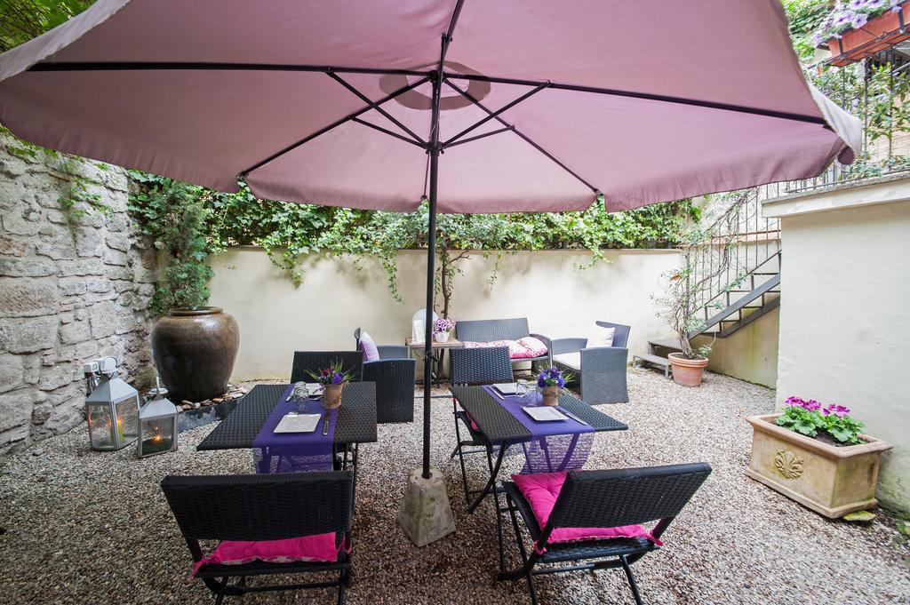 Bed and Breakfast Torre Di Vico Residenza D'Epoca Viterbo Exterior foto