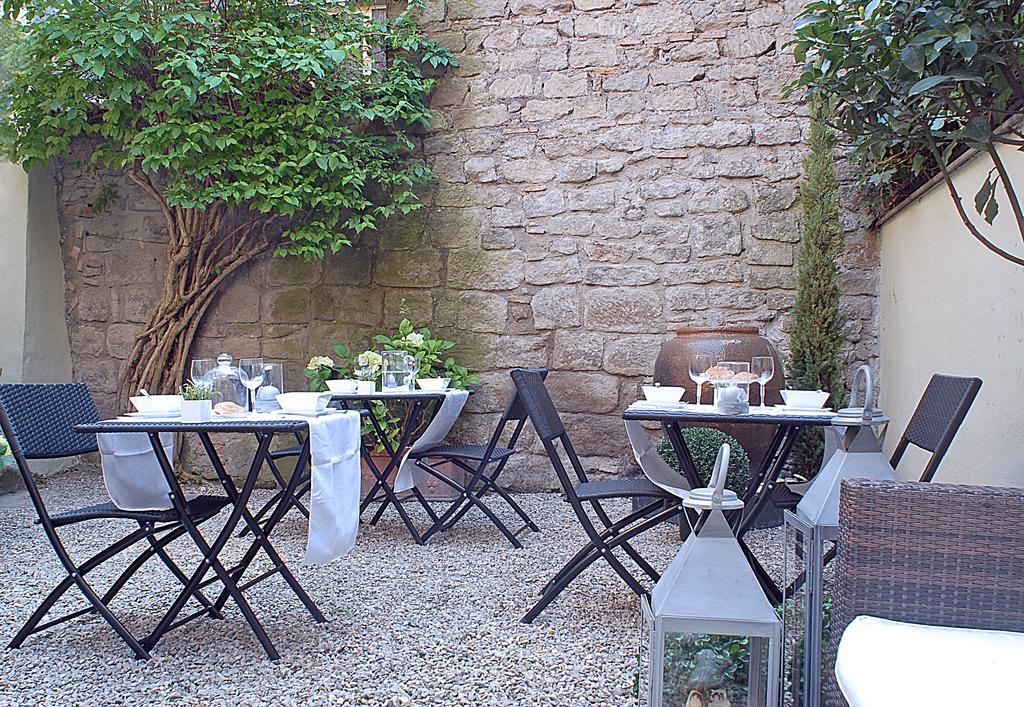 Bed and Breakfast Torre Di Vico Residenza D'Epoca Viterbo Exterior foto