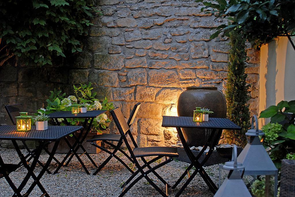 Bed and Breakfast Torre Di Vico Residenza D'Epoca Viterbo Exterior foto